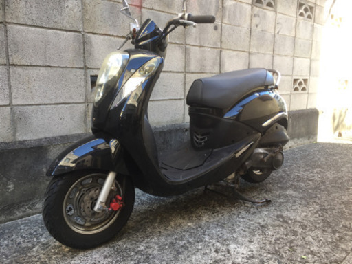 sym  海 100cc