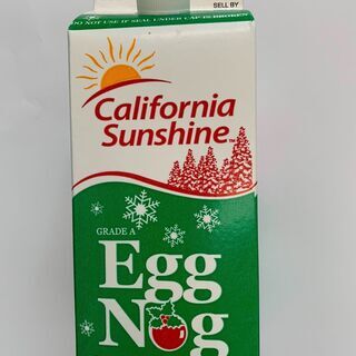 Egg Nog（エッグノッグ）