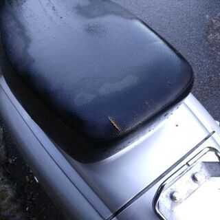 ホンダ ジョリオ 21年前1999年発表 2000年2月25日発売 当時