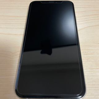 iPHONE Xs 256GB Silver