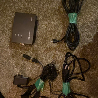 サイネージ用ディスプレイ　インフォメーション　PN-R556 55インチ