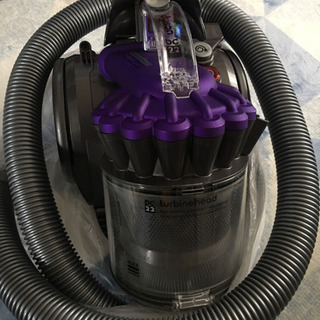 未使用ダイソン掃除機 - sogorn.com.br