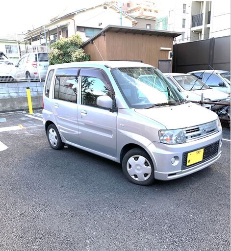 車検しっかり 美車 禁煙車 清水の舞台から飛び降り覚悟のトッポジージョ まつぼっくり 町田のトッポｂｊの中古車 ジモティー