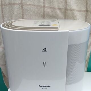 ☆美品 Panasonic気化式加湿器☆