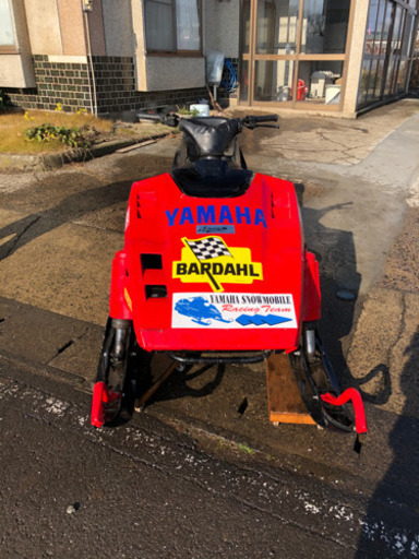 一流の品質 YAMAHA☆PHAZER☆PZ480 ポラリス値下げ交渉あり スノーモービル 実動 その他