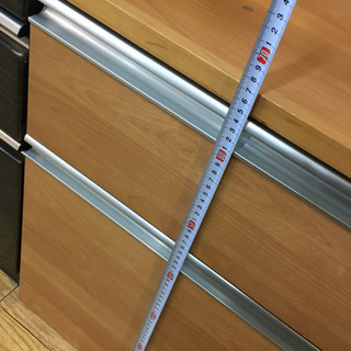 1/28 値下げ! 堀田木工所 ロータイプ 2面レンジボード 北欧Style