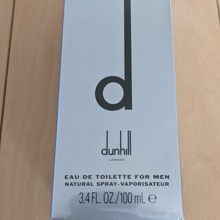 dunhill (ダンヒル) の香水 100ml