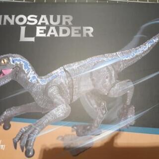 【ネット決済】恐竜　ラジコン　プレゼントに　新品　