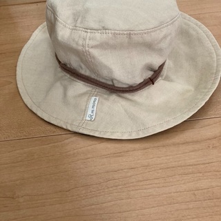 帽子　50センチ