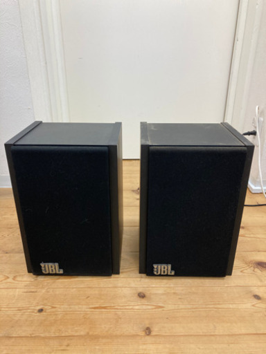 O 12-554 JBL J216Pro スピーカー