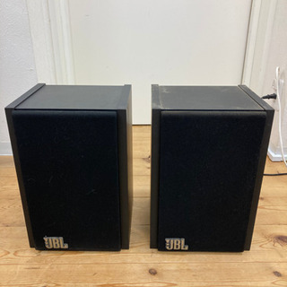 O 12-554 JBL J216Pro スピーカー