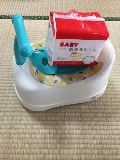 西松屋おまる未使用シートもセットで ポー 宮古島の家具の中古あげます 譲ります ジモティーで不用品の処分 西松屋おまる未使用シートもセットで ポー 宮古島の家具の中古あげます 譲ります ジモティーで不用品の処分