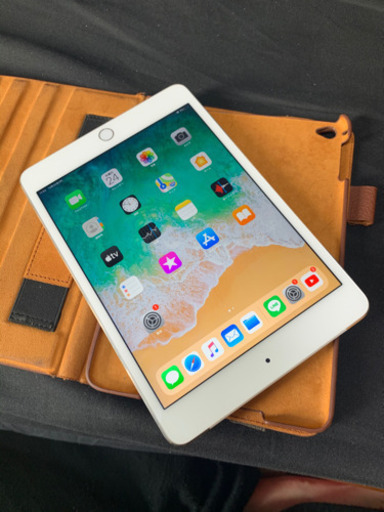 値下げ！！　iPad  mini4 64g 判定○ 美品　おまけケース付き