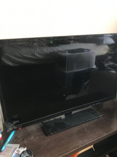 32in 液晶テレビ OËN