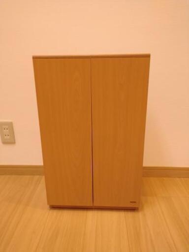 Totoトイレ収納棚 K Tngn 松江の収納家具 トイレ収納 の中古あげます 譲ります ジモティーで不用品の処分