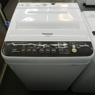 配送・設置無料】セット割引有り☆パナソニック NA-F70PB9 [ 全自動 