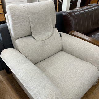 東京都 足立区の電動リクライニング ソファ(家具)の中古が安い！激安で  