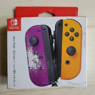 ニンテンドー スイッチのコントローラー