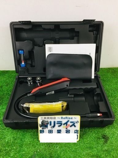タスコ TA430MC リークテスター【リライズ野田愛宕店】【店頭取引限定】【中古品】1点限り早い者勝ち！