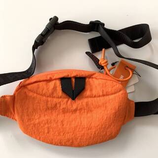 国内正規 HERON PRESTON MINI FANNY PACK CTNMB 国内正規 HERON PRESTON MINI FANNY PACK CTNMB