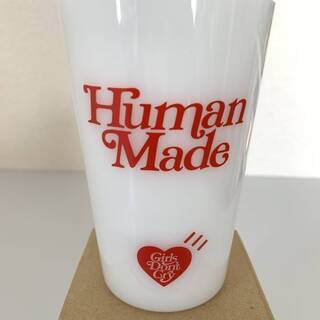 Girls Don't Cry TUMBLER