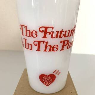 Girls Don’t Cry TUMBLER