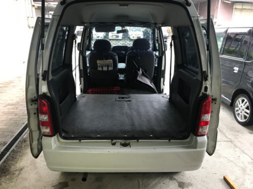 車の内装カスタム 荷室の床 棚製作します いのこー 六軒のその他の無料広告 無料掲載の掲示板 ジモティー