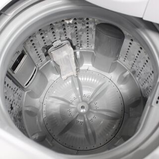 T047)TOSHIBA AW-45M7 洗濯4.5kg 全自動電気洗濯機 マジックドラム 2019年製・3本のシャワーでしっかり洗う！パワフル洗浄 縦型洗濯機 東芝 - 売ります・あげます