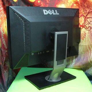 ☆DELL IPS 24インチワイドモニター☆フルHD☆USBハブ装備 P/N:23.058
