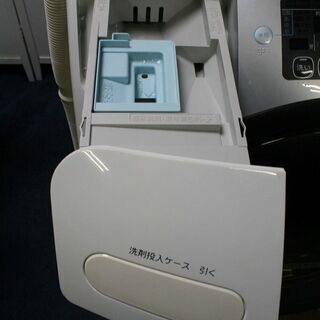 R2480) TOSHIBA 中古 東芝 ドラム式洗濯乾燥機 TW-Z360L 洗濯容量9kg