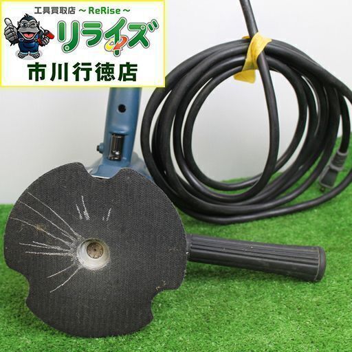 リョービ(RYOBI) PE-2100 サンダポリシャ2400020023436【リライズ市川