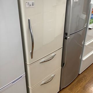 HITACHI 日立 3ドア冷蔵庫 R-S27AMV 2011年製【トレファク 川越店