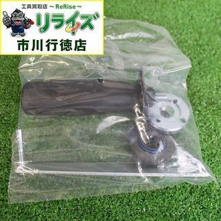 ボッシュ/BOSCH GWS7-125 ディスクグラインダー 125mm 箱汚れ【リライズ市川行徳店】【店頭取引限定】【未使用】2400020017909