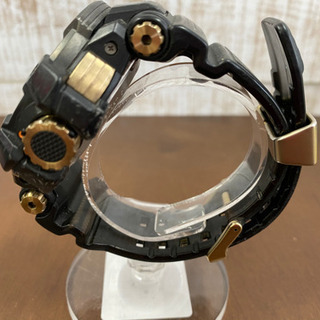 【愛品館江戸川店】グラビティマスター GPSハイブリッド電波ソーラー GPW-1000FC-1A9JF お問い合わせ番号106-012358-007