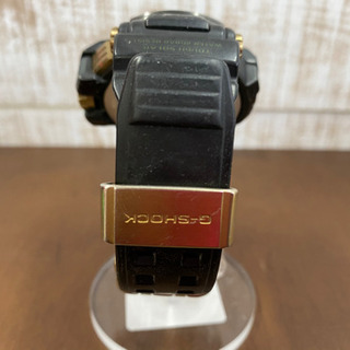 【愛品館江戸川店】グラビティマスター GPSハイブリッド電波ソーラー GPW-1000FC-1A9JF お問い合わせ番号106-012358-007