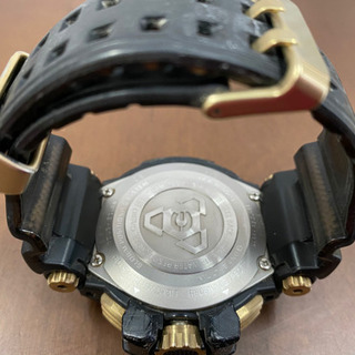 【愛品館江戸川店】グラビティマスター GPSハイブリッド電波ソーラー GPW-1000FC-1A9JF お問い合わせ番号106-012358-007 愛品館江戸川店】グラビティマスター GPSハイブリッド電波ソーラー GPW