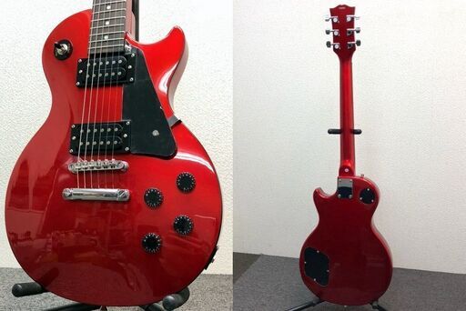 F 06 Maestro By Gibson エレキギターセット レスポール Voxアンプ付属 Paypay使えます 株式会社クレア 呉服町の弦楽器 ギターの中古あげます 譲ります ジモティーで不用品の処分