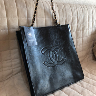 CHANEL ノベルティバック♥バッグ - ショルダーバッグ