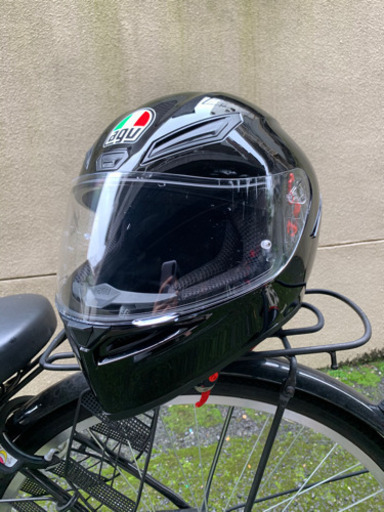 その他 AGV K1