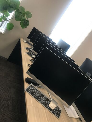 【激安 3日限定！】オールインワンPC　10台まとめ売り