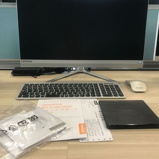 激安 3日限定！】オールインワンPC 10台まとめ売り
