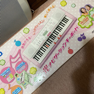 電子キーボード/ピアノ