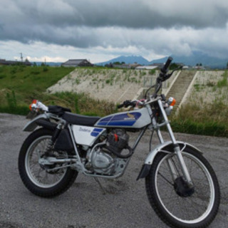 ホンダイーハトーブ125