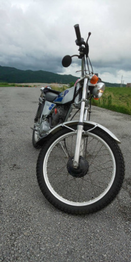 ホンダイーハトーブ125