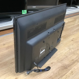 安心半年間返金保証！SHARPの32型液晶テレビです！ 安心半年間返金保証！SHARPの32型液晶テレビです！