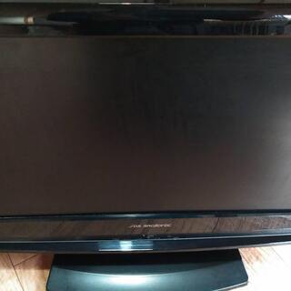 ☆★お譲り致す　500円☆19V型液晶テレビ★10年製　LVW-...