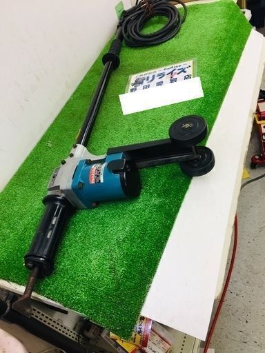 値下げしました！マキタ HK1800L 電動ケレン【リライズ野田愛宕店】【店頭取引限定】【中古品】管理番号 ITTHDRKHSRC0