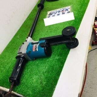 値下げしました！マキタ HK1800L 電動ケレン【リライズ野田愛宕店】【店頭取引限定】【中古品】管理番号 ITTHDRKHSRC0 値下げしました！マキタ HK1800L 電動ケレン【リライズ野田愛宕店