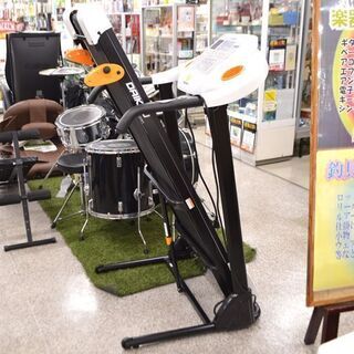 ルームランナー　DK-240T　動作確認済み ランニング　ジョギング　ウォーキング　有酸素　ダイエット  DK-240Tルームランナー (0220368228)