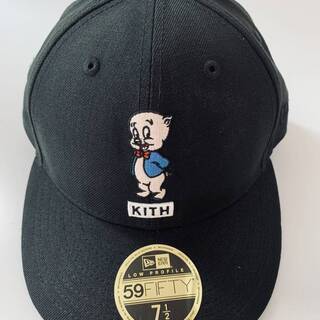 【ネット決済・配送可】Kith x Looney Tunes x...